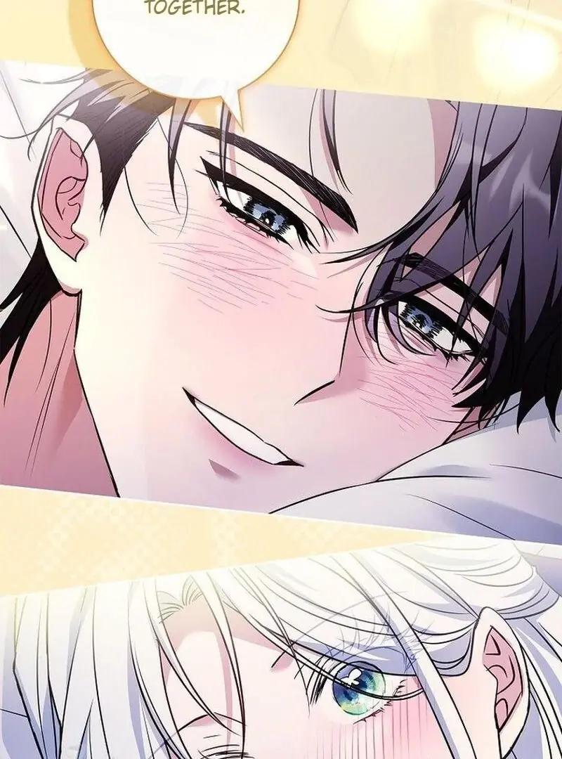 Honey, Why Can't We Get a Divorce? Chapter 65 Page 46