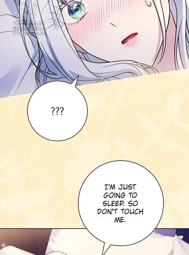 Honey, Why Can't We Get a Divorce? Chapter 65 Page 47