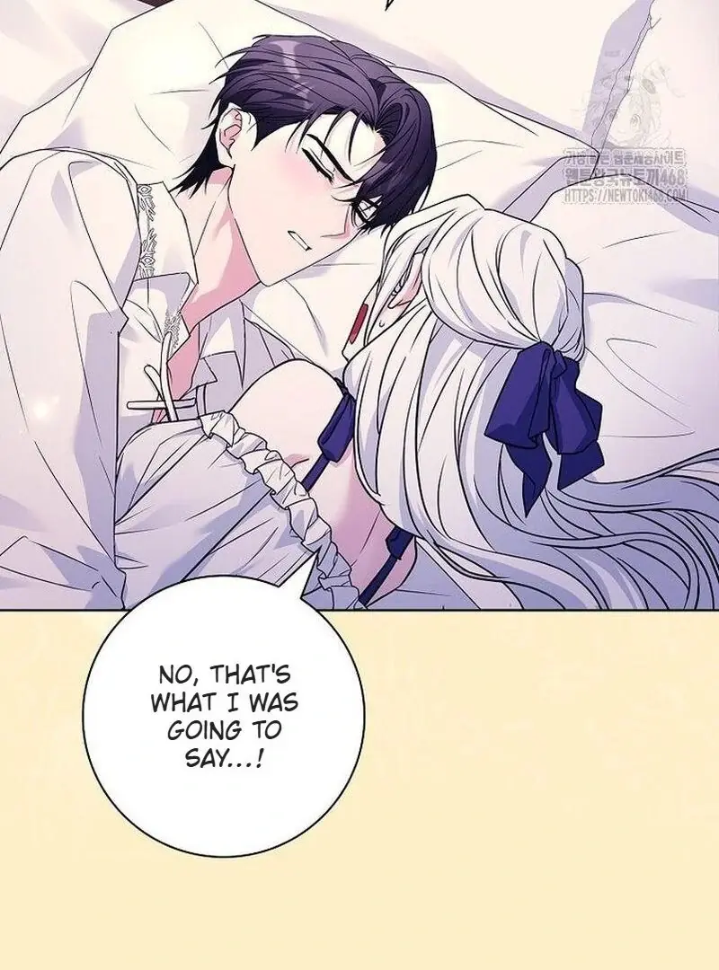 Honey, Why Can't We Get a Divorce? Chapter 65 Page 48