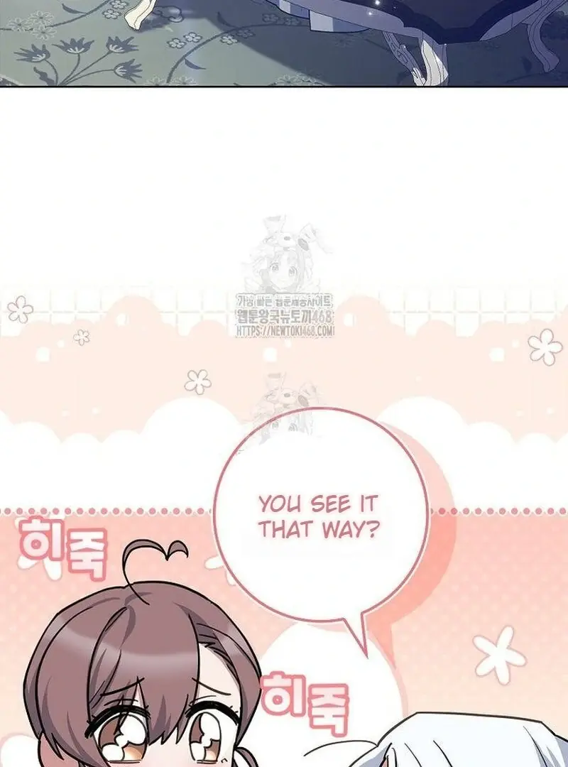 Honey, Why Can't We Get a Divorce? Chapter 65 Page 61