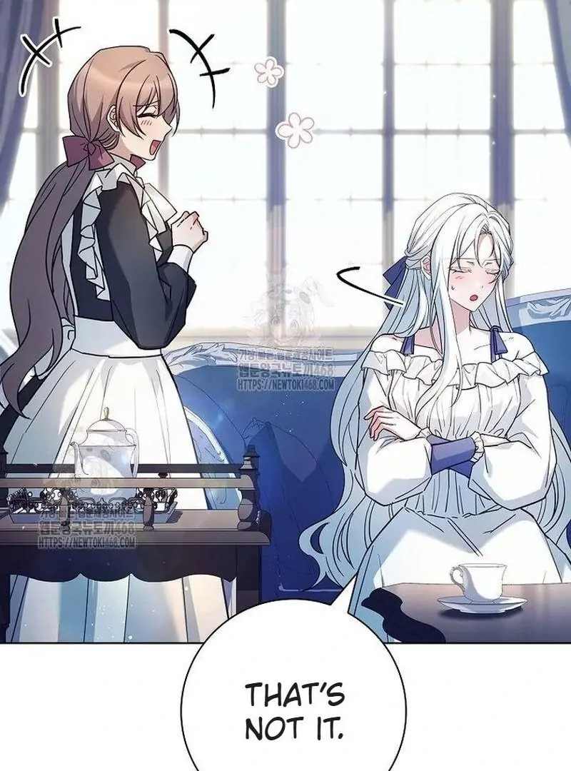 Honey, Why Can't We Get a Divorce? Chapter 65 Page 64