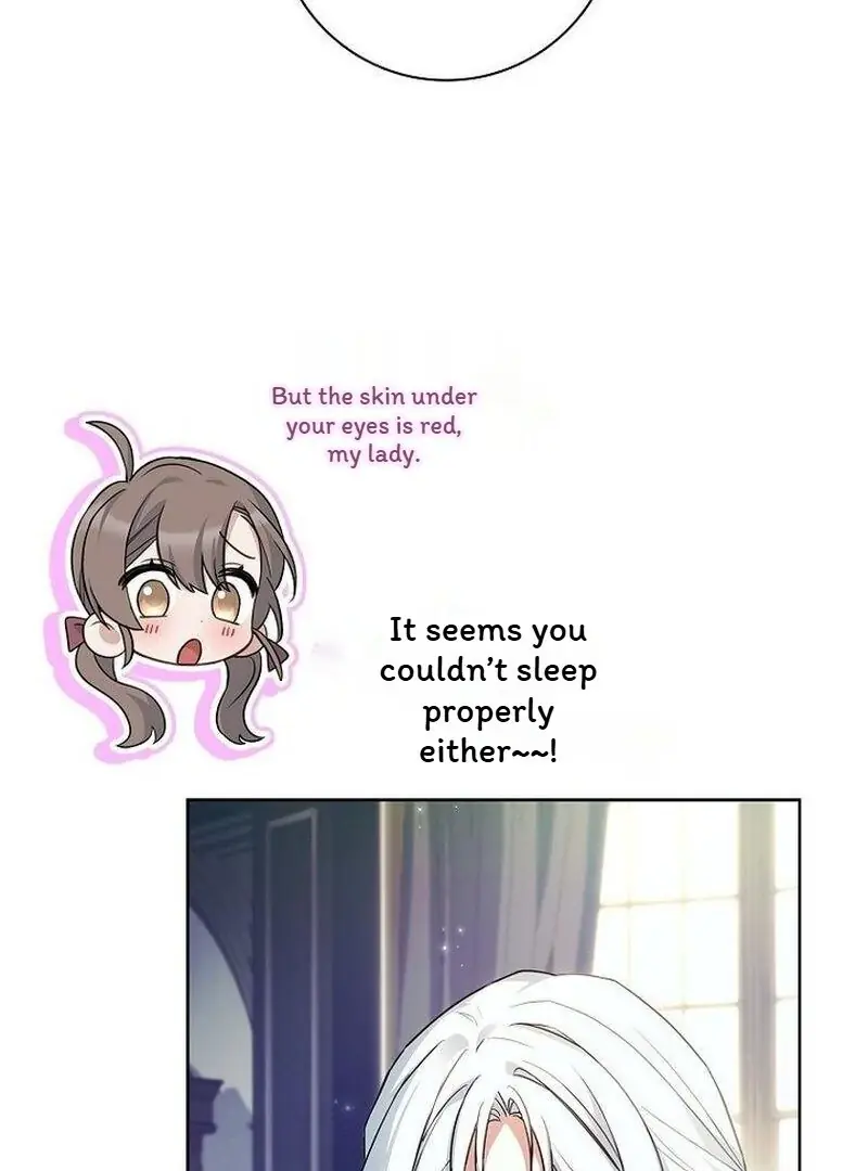 Honey, Why Can't We Get a Divorce? Chapter 65 Page 65