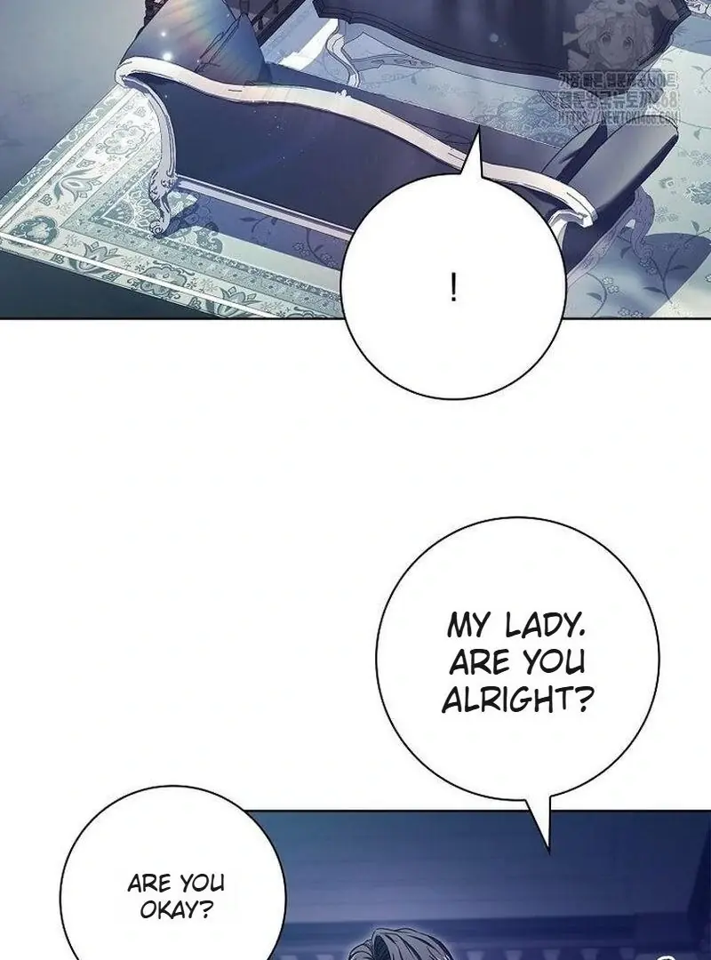Honey, Why Can't We Get a Divorce? Chapter 65 Page 71