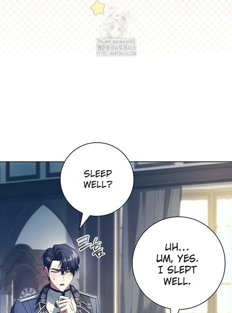 Honey, Why Can't We Get a Divorce? Chapter 65 Page 78