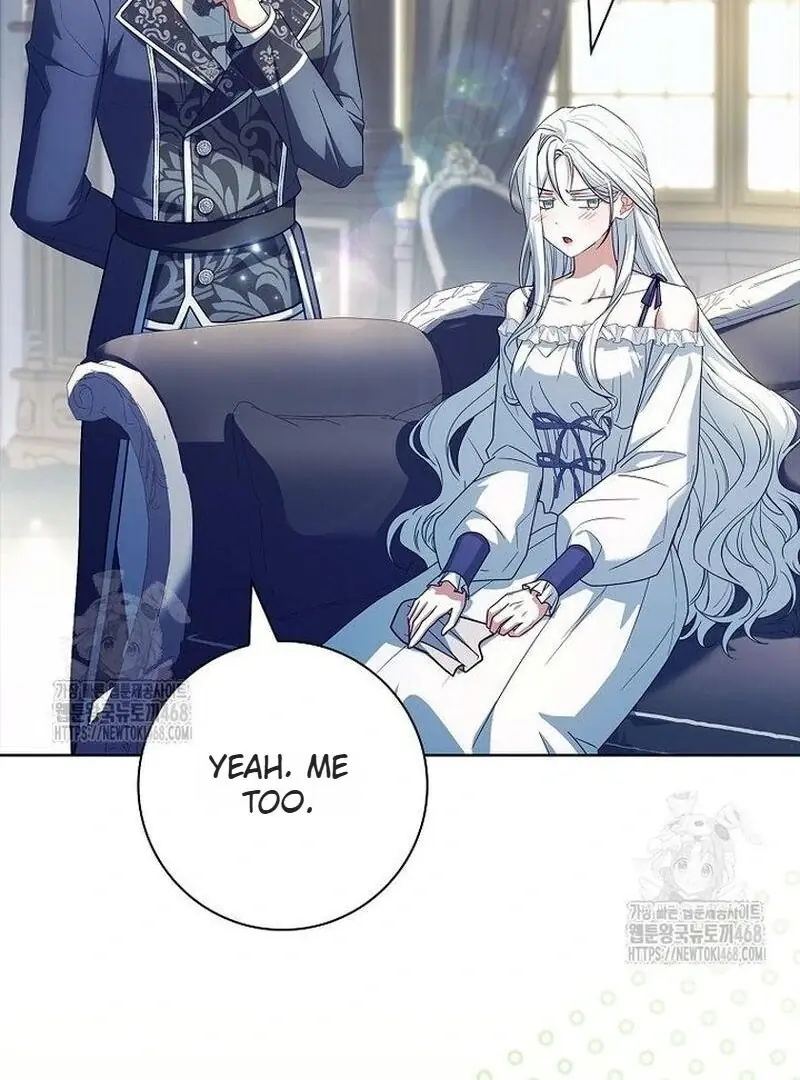 Honey, Why Can't We Get a Divorce? Chapter 65 Page 79