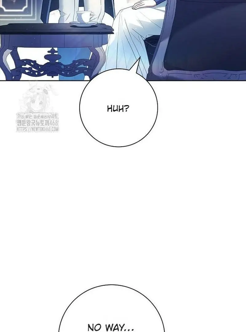 Honey, Why Can't We Get a Divorce? Chapter 65 Page 87