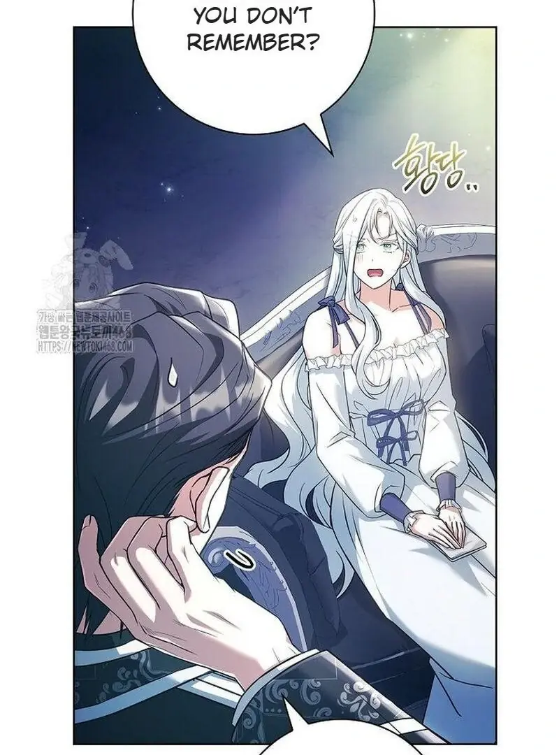Honey, Why Can't We Get a Divorce? Chapter 65 Page 88