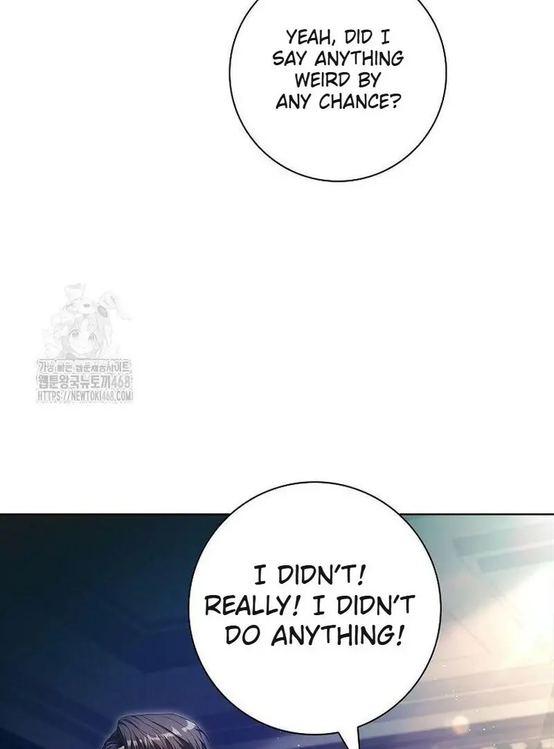 Honey, Why Can't We Get a Divorce? Chapter 65 Page 89