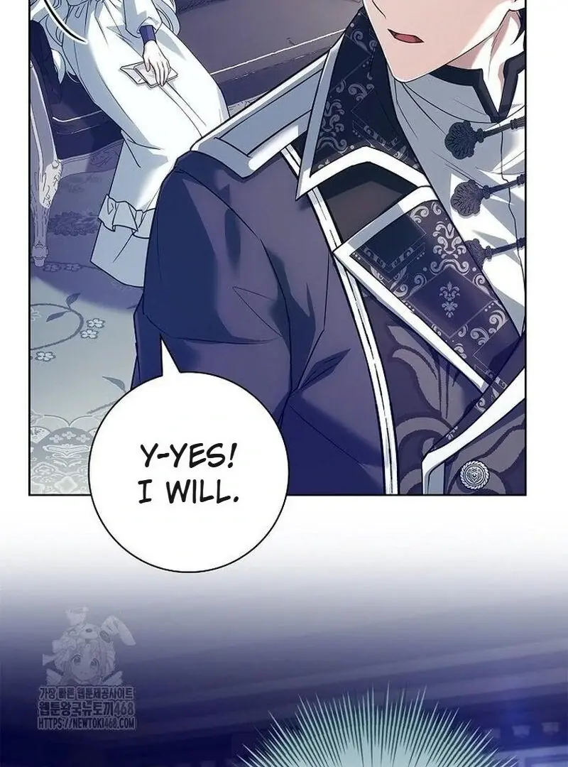 Honey, Why Can't We Get a Divorce? Chapter 65 Page 92