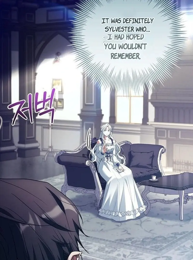 Honey, Why Can't We Get a Divorce? Chapter 65 Page 93