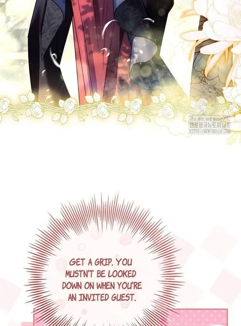 Honey, Why Can't We Get a Divorce? Chapter 65 Page 102
