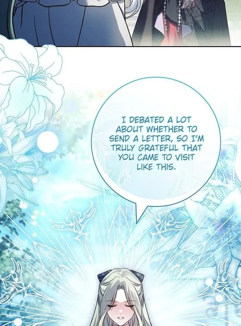 Honey, Why Can't We Get a Divorce? Chapter 65 Page 105