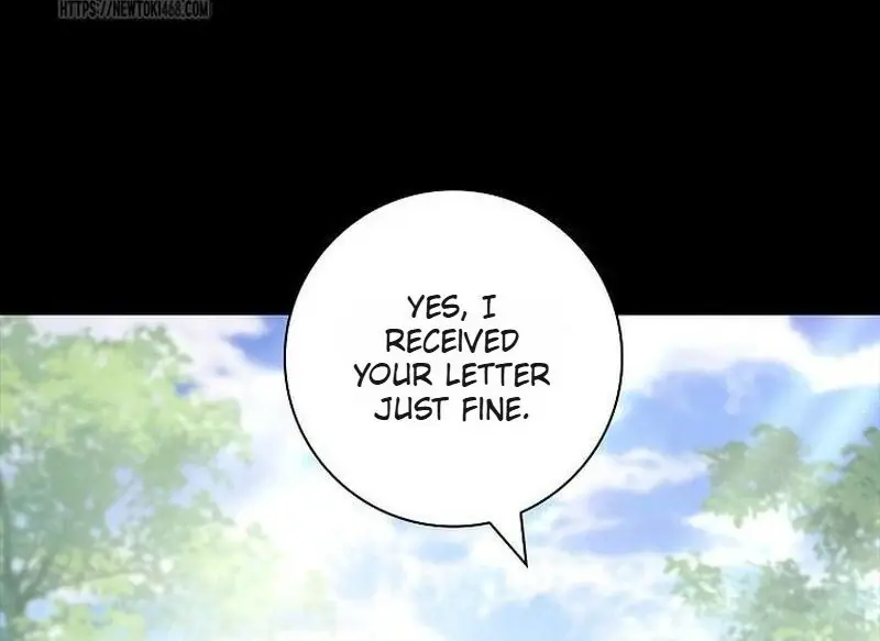 Honey, Why Can't We Get a Divorce? Chapter 65 Page 108