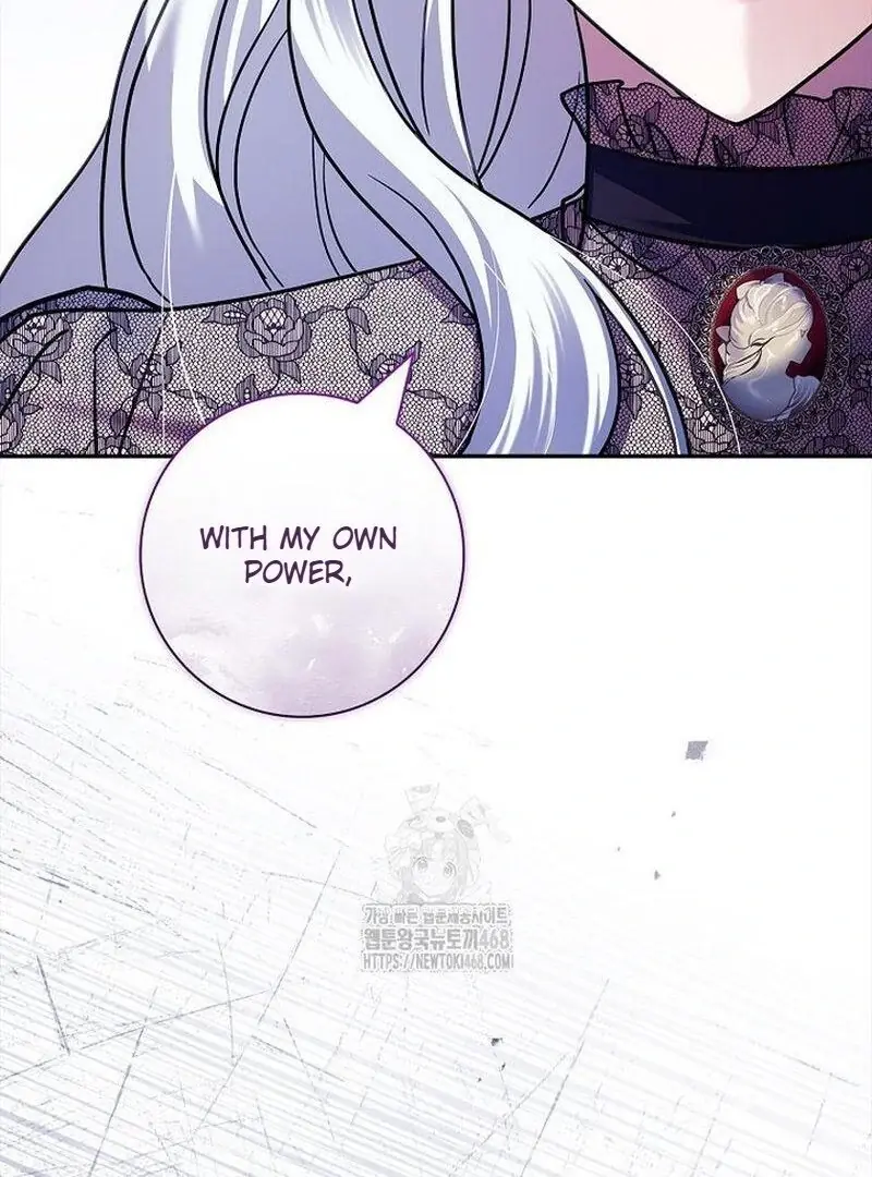 Honey, Why Can't We Get a Divorce? Chapter 65 Page 113