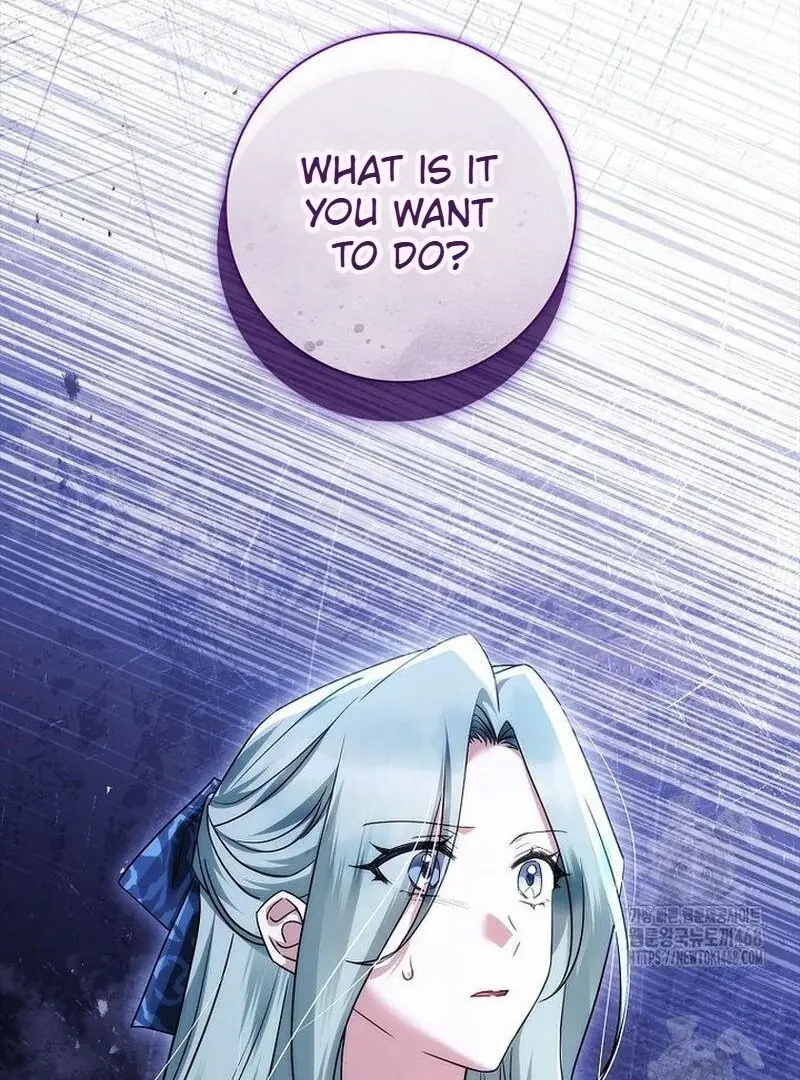 Honey, Why Can't We Get a Divorce? Chapter 65 Page 114