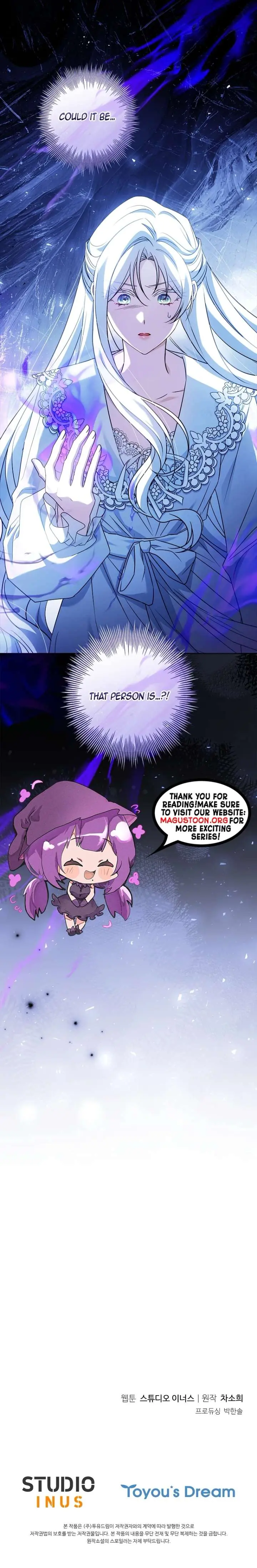 Honey, Why Can't We Get a Divorce? Chapter 68 Page 11