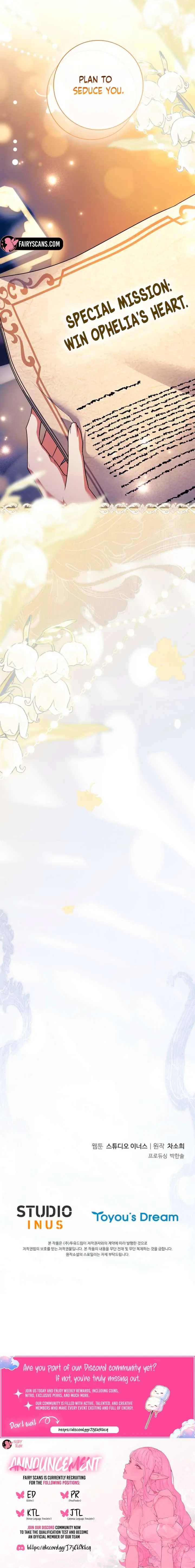 Honey, Why Can't We Get a Divorce? Chapter 75 Page 12