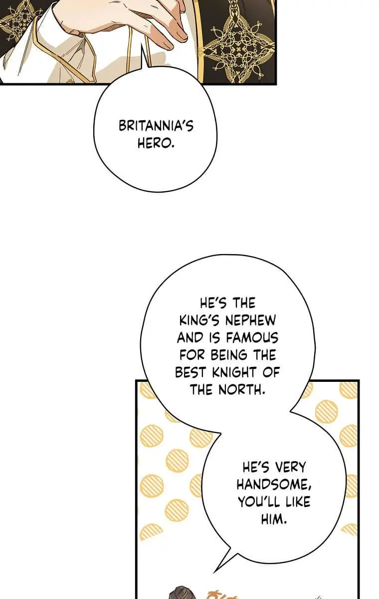 How to Get My Husband on My Side Chapter 1 Page 20