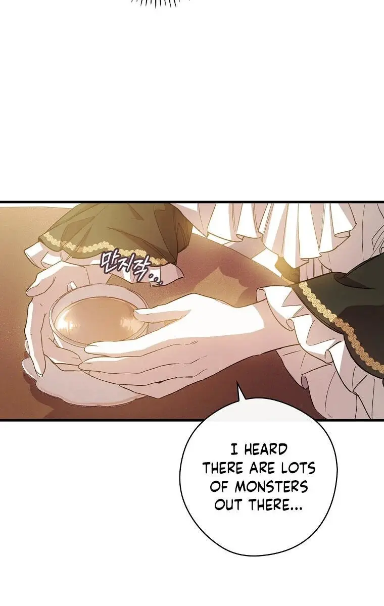 How to Get My Husband on My Side Chapter 3 Page 32