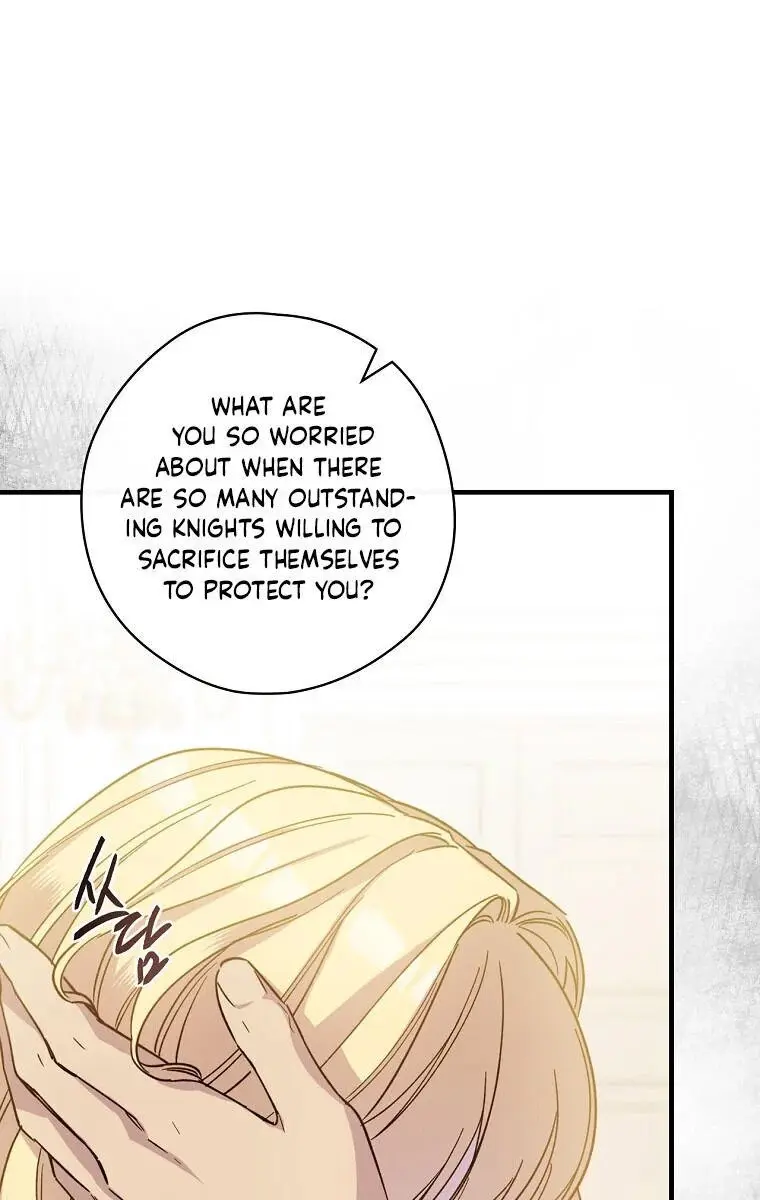 How to Get My Husband on My Side Chapter 3 Page 33