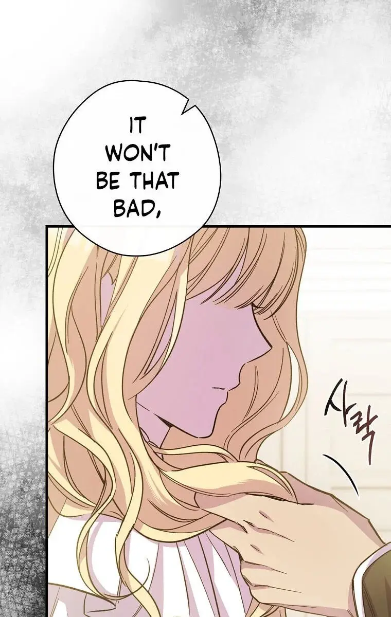 How to Get My Husband on My Side Chapter 3 Page 35
