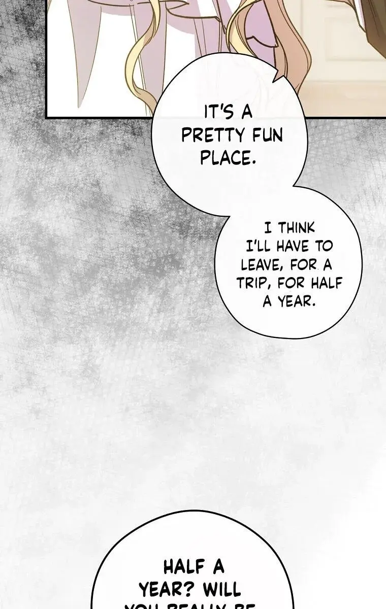 How to Get My Husband on My Side Chapter 3 Page 36