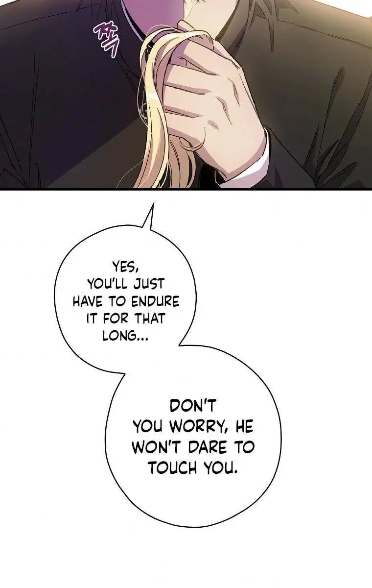 How to Get My Husband on My Side Chapter 3 Page 38