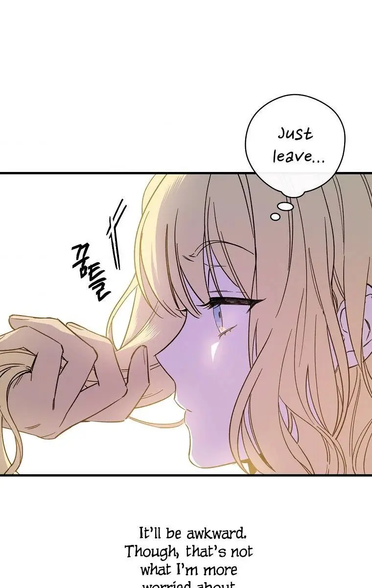 How to Get My Husband on My Side Chapter 3 Page 39