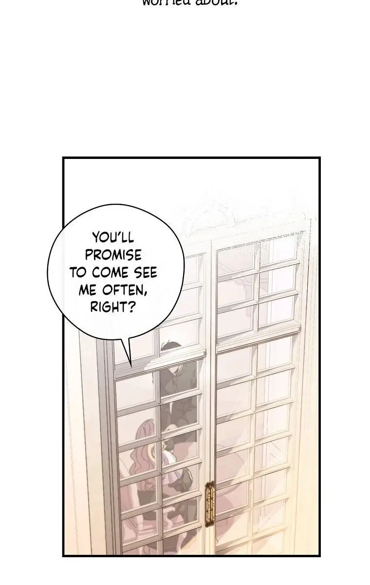 How to Get My Husband on My Side Chapter 3 Page 40