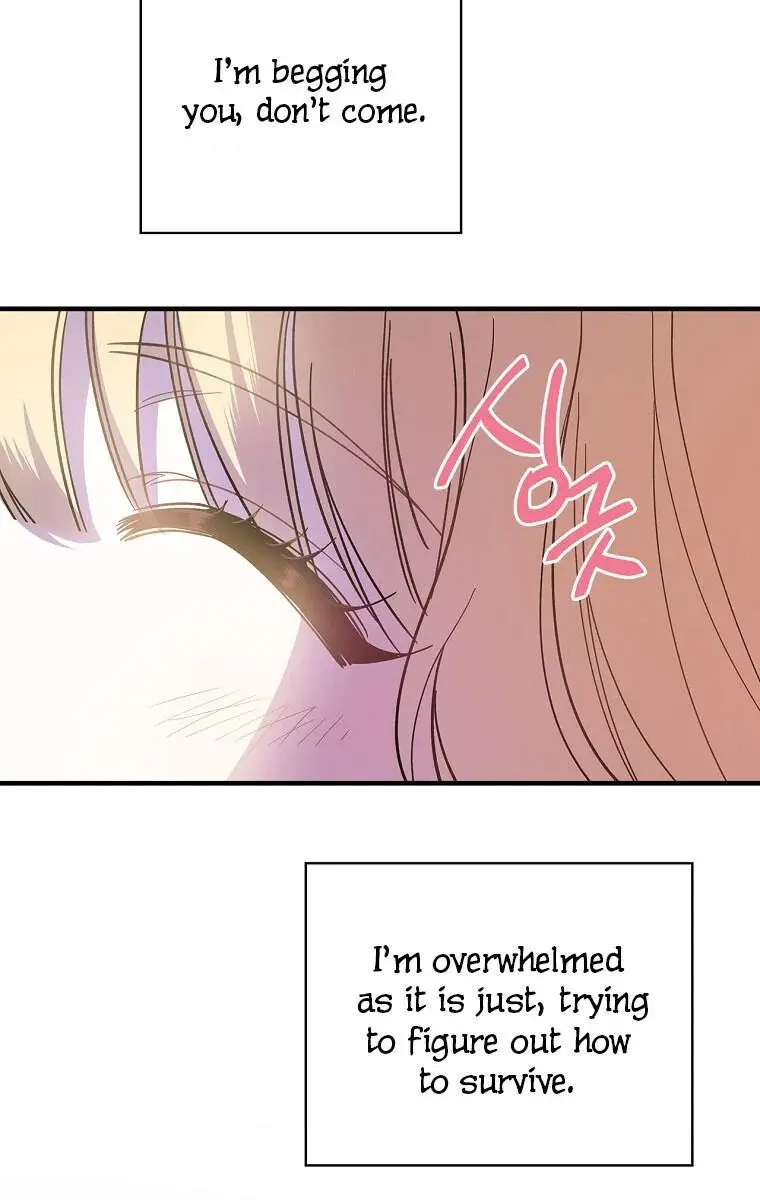 How to Get My Husband on My Side Chapter 3 Page 43