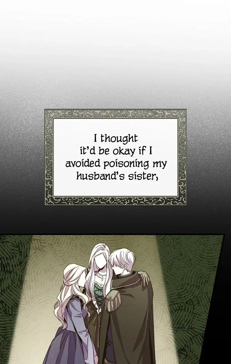 How to Get My Husband on My Side Chapter 3 Page 44