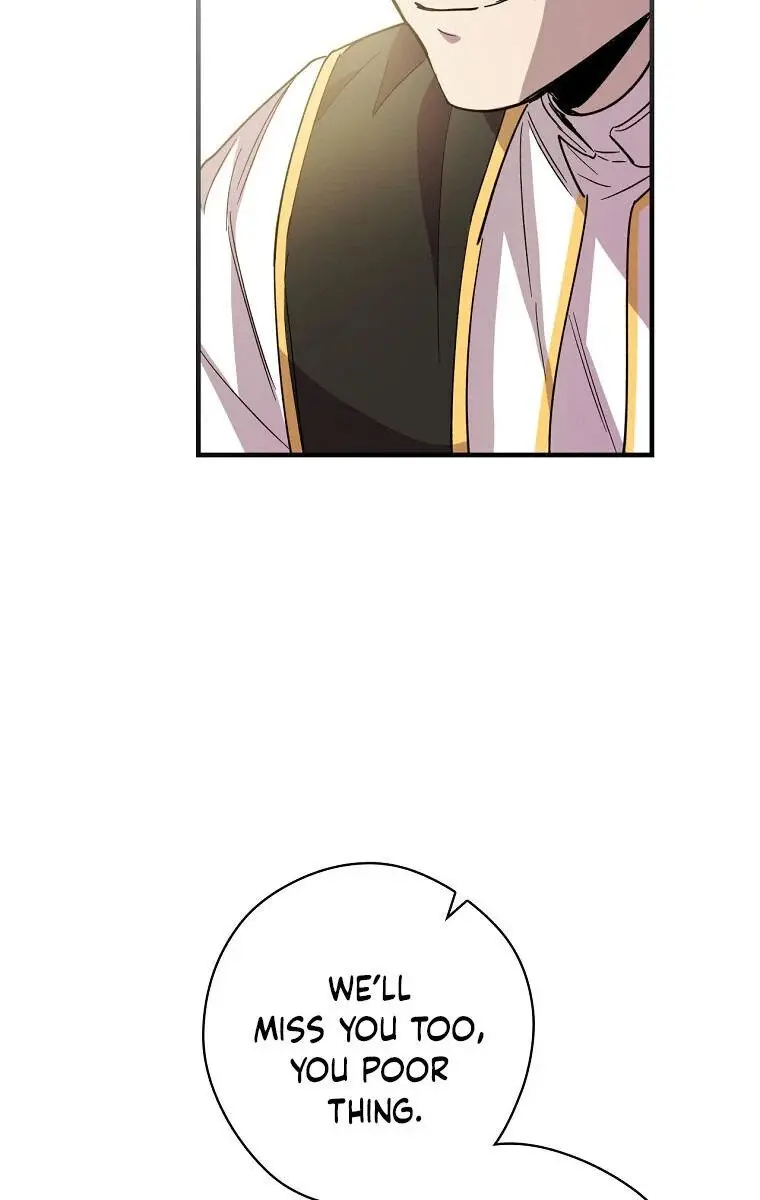 How to Get My Husband on My Side Chapter 3 Page 64