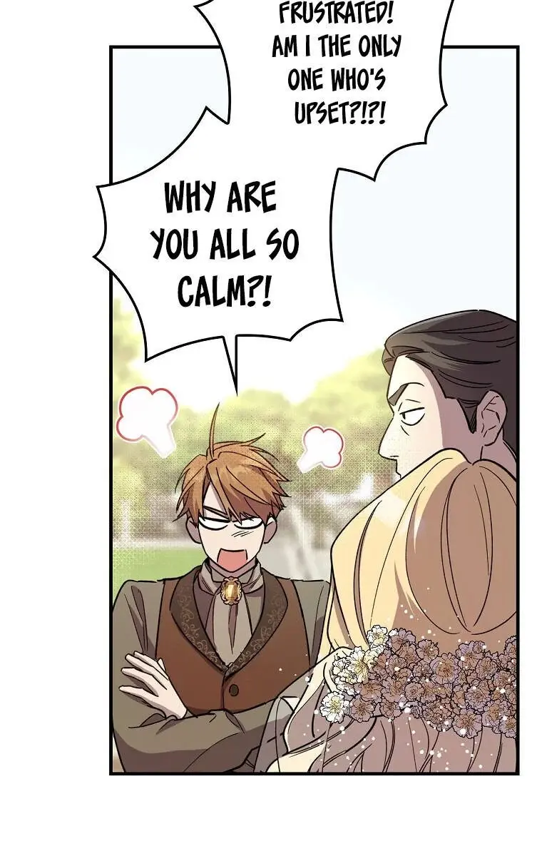 How to Get My Husband on My Side Chapter 3 Page 72