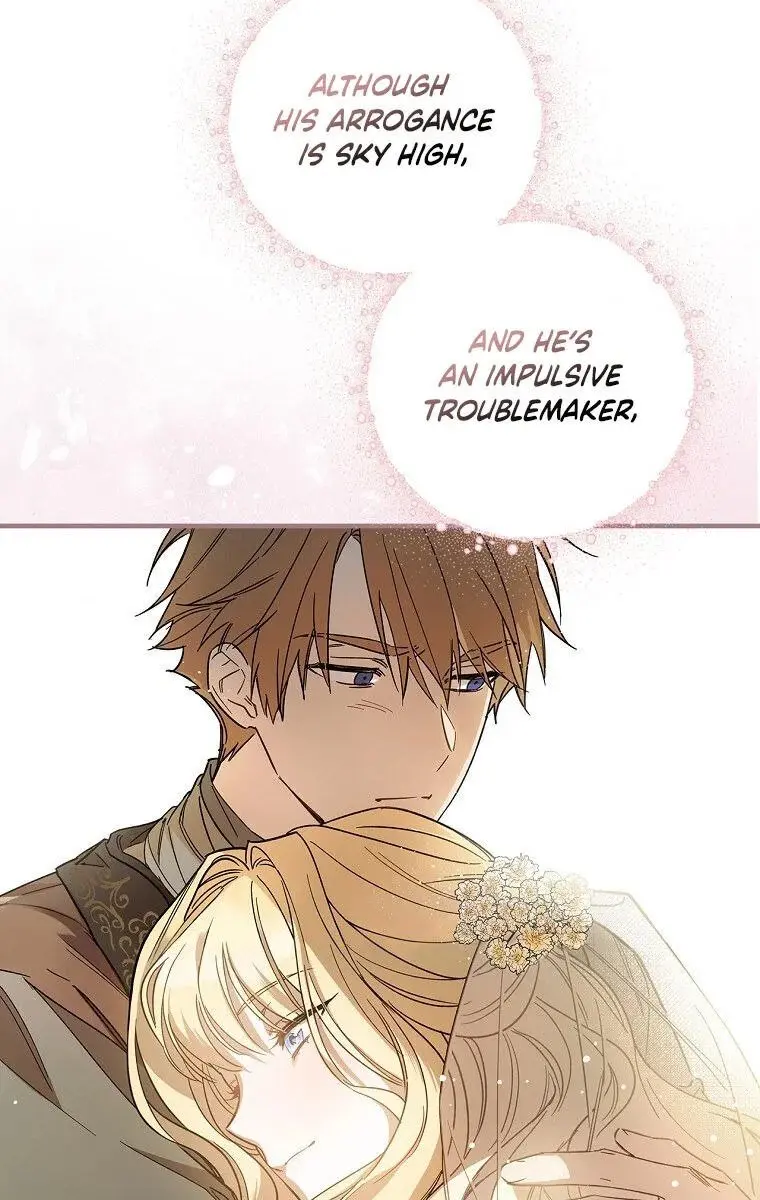 How to Get My Husband on My Side Chapter 3 Page 78