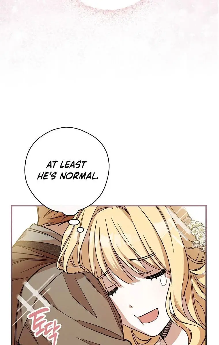 How to Get My Husband on My Side Chapter 3 Page 80