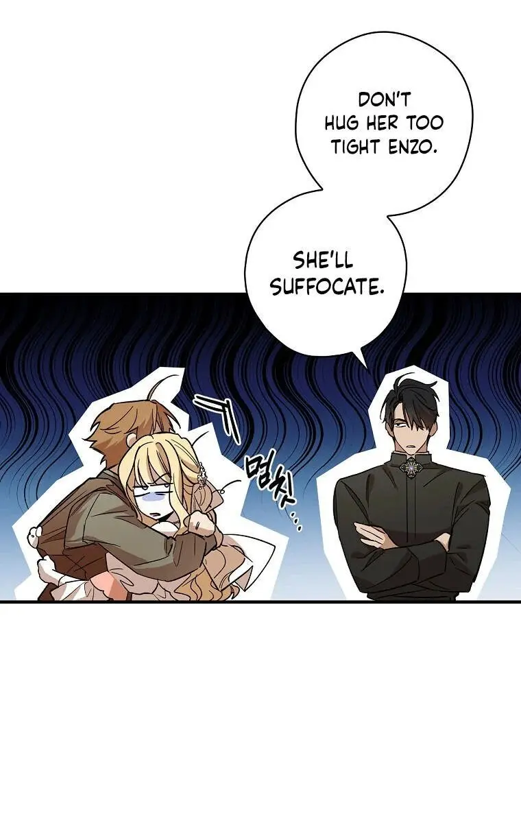 How to Get My Husband on My Side Chapter 3 Page 83