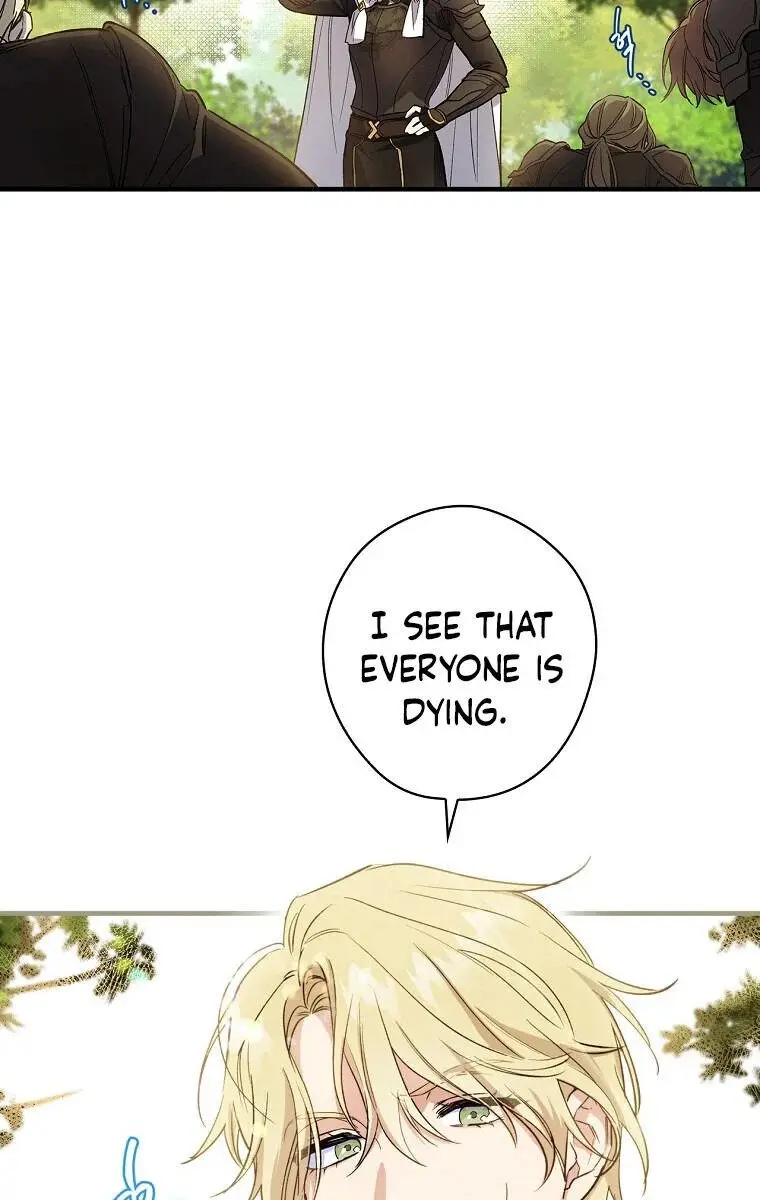 How to Get My Husband on My Side Chapter 4 Page 5