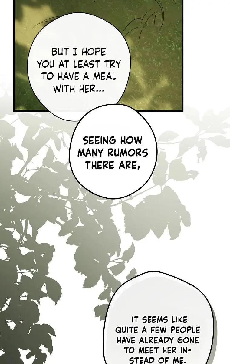 How to Get My Husband on My Side Chapter 4 Page 25