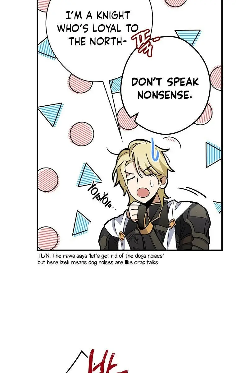 How to Get My Husband on My Side Chapter 4 Page 28