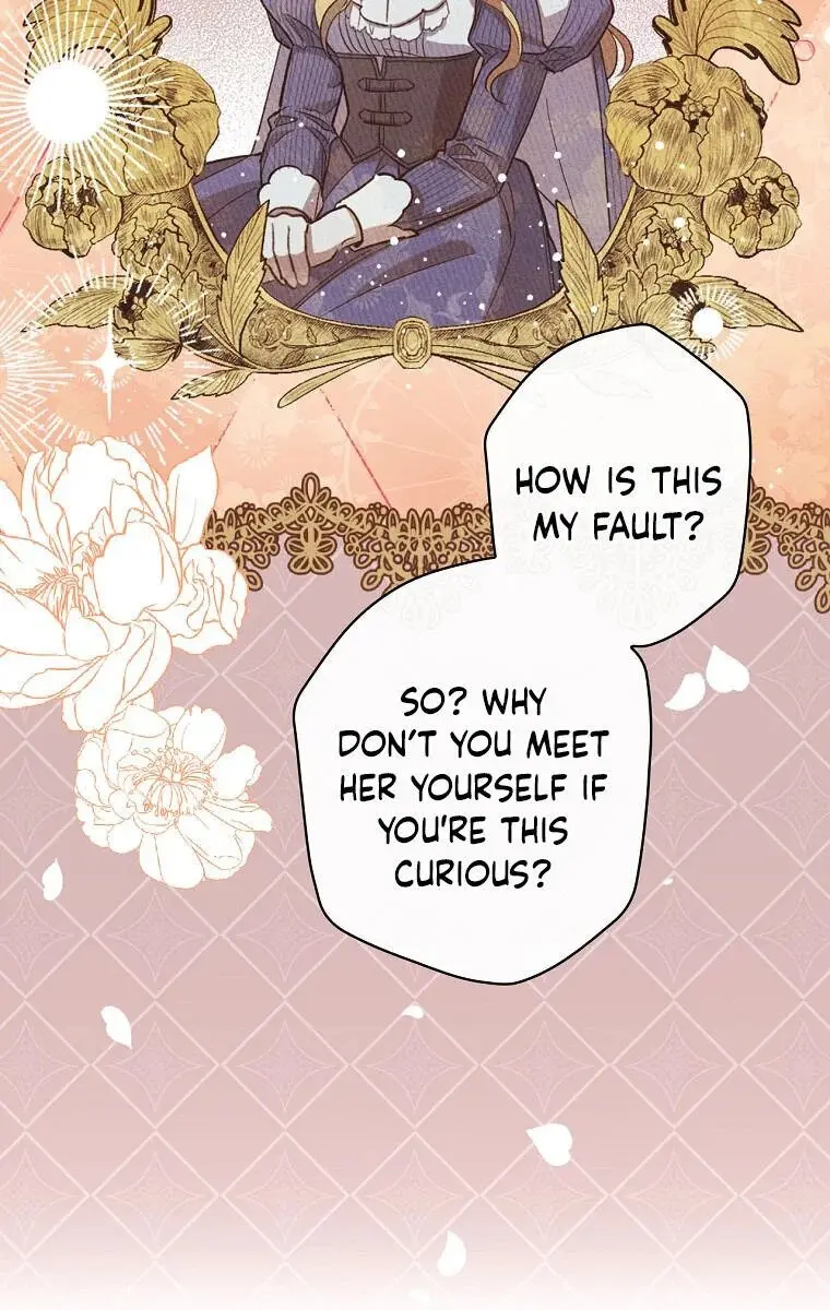 How to Get My Husband on My Side Chapter 4 Page 32