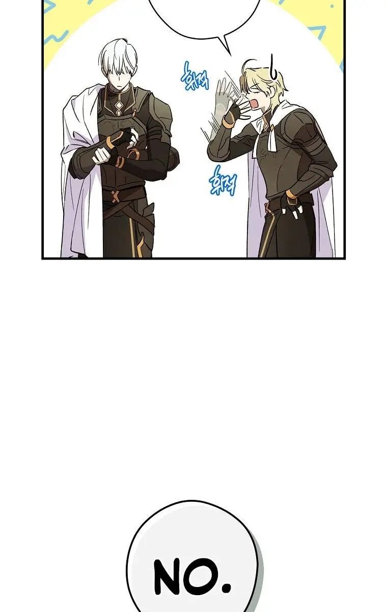 How to Get My Husband on My Side Chapter 4 Page 40
