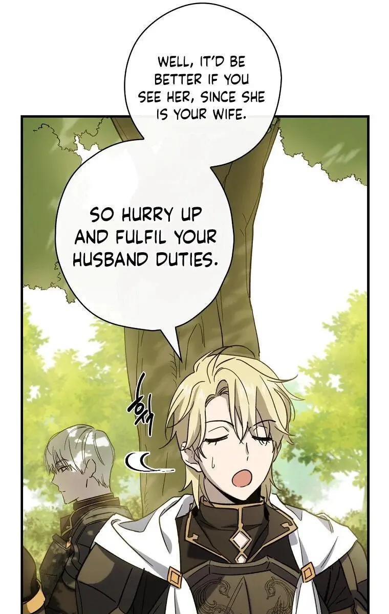 How to Get My Husband on My Side Chapter 4 Page 43