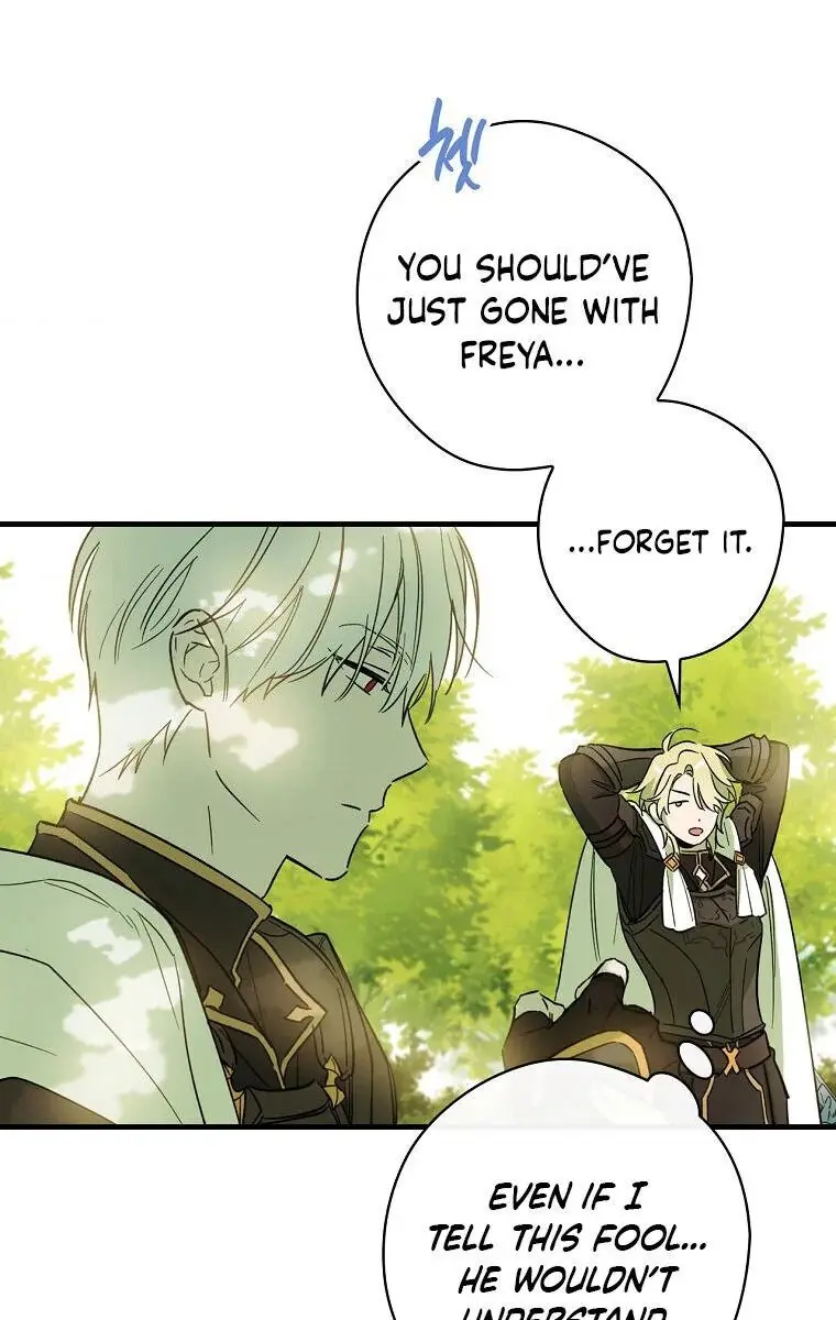 How to Get My Husband on My Side Chapter 4 Page 49
