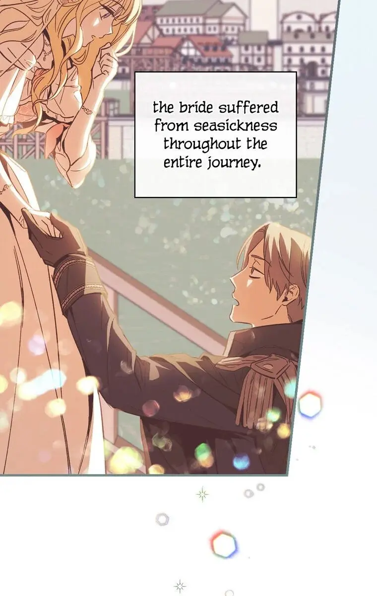How to Get My Husband on My Side Chapter 4 Page 53