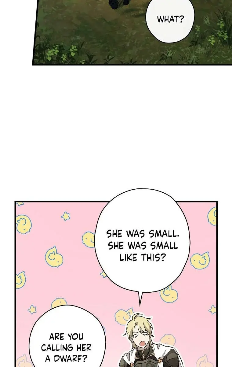 How to Get My Husband on My Side Chapter 4 Page 60