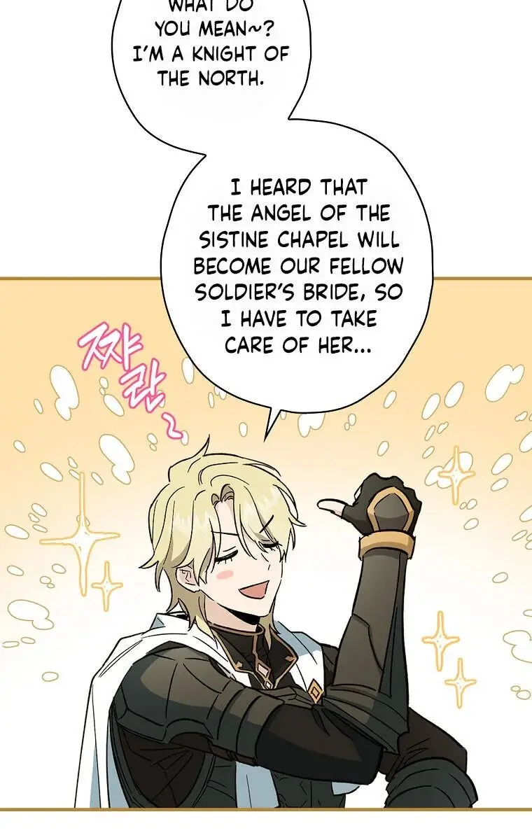 How to Get My Husband on My Side Chapter 4 Page 66