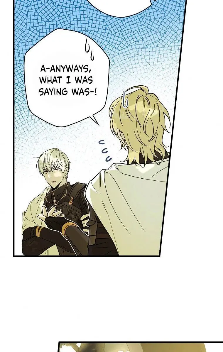 How to Get My Husband on My Side Chapter 4 Page 68