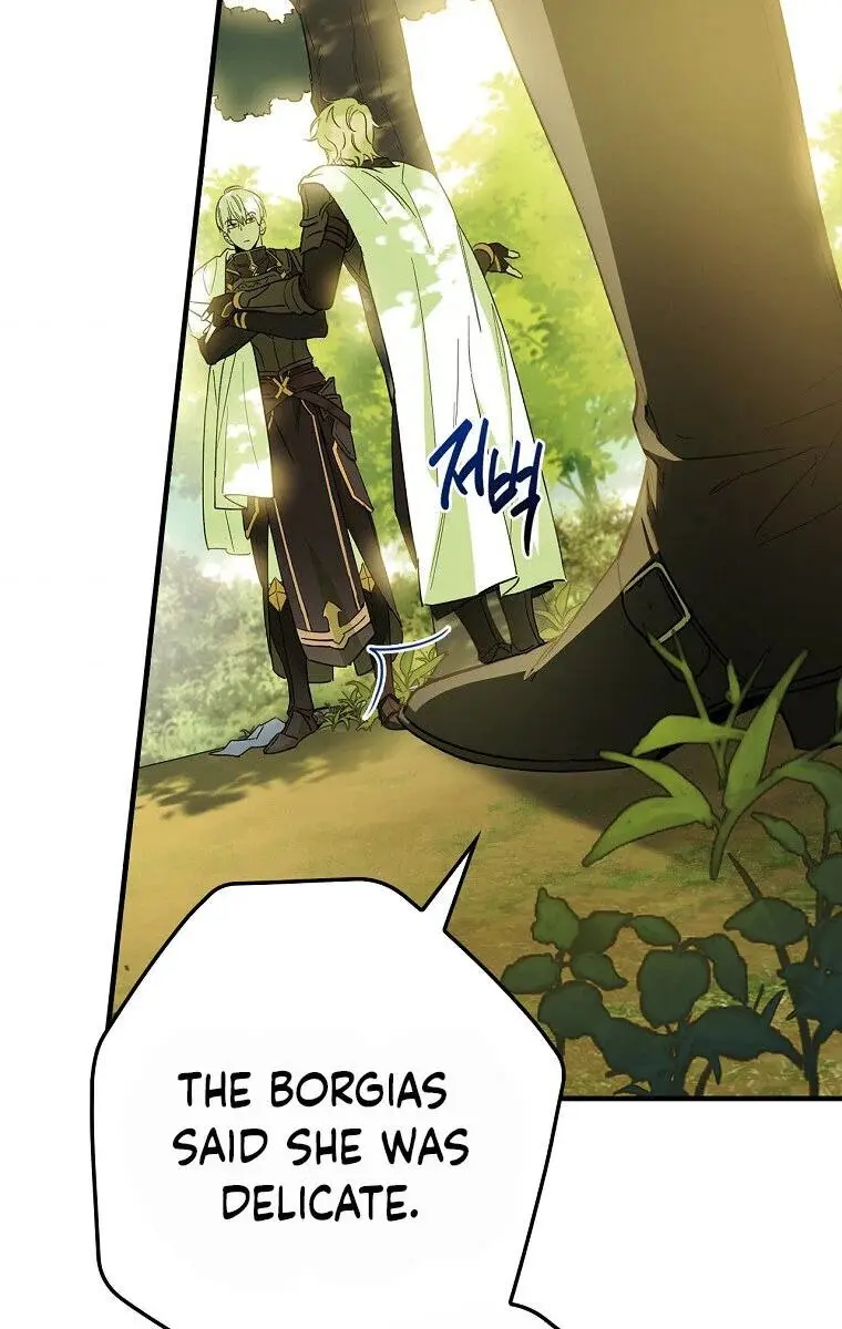 How to Get My Husband on My Side Chapter 4 Page 69