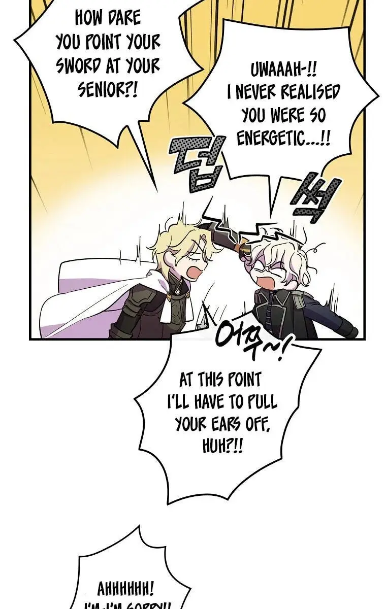 How to Get My Husband on My Side Chapter 4 Page 76
