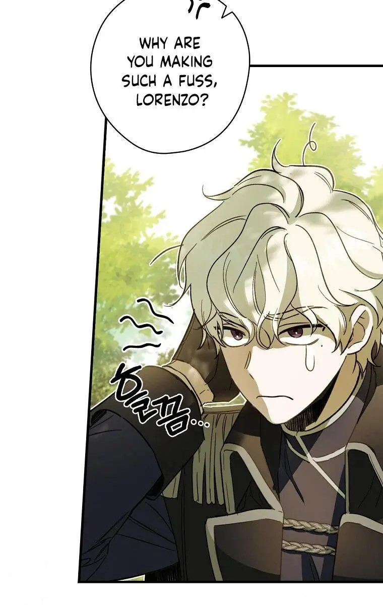 How to Get My Husband on My Side Chapter 4 Page 78